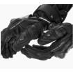 Δερμάτινα γάντια μηχανής SHIMA RS-3 BLACK Δερμάτινα γάντια μηχανής SHIMA RS-3 BLACK thumb