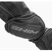 Δερμάτινα γάντια μηχανής SHIMA RS-3 BLACK Δερμάτινα γάντια μηχανής SHIMA RS-3 BLACK thumb