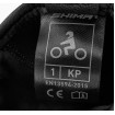 Δερμάτινα γάντια μηχανής SHIMA RS-3 BLACK Δερμάτινα γάντια μηχανής SHIMA RS-3 BLACK thumb