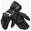 Δερμάτινα γάντια μηχανής SHIMA RS-3 BLACK