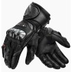Δερμάτινα γάντια μηχανής SHIMA RS-3 BLACK Δερμάτινα γάντια μηχανής SHIMA RS-3 BLACK thumb