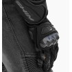 Δερμάτινα γάντια μηχανής SHIMA RS-3 BLACK Δερμάτινα γάντια μηχανής SHIMA RS-3 BLACK thumb