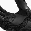 Δερμάτινα γάντια μηχανής SHIMA RS-3 BLACK Δερμάτινα γάντια μηχανής SHIMA RS-3 BLACK thumb