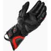 Δερμάτινα γάντια μηχανής SHIMA RS-3 RED FLUO Δερμάτινα γάντια μηχανής SHIMA RS-3 RED FLUO thumb
