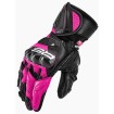 Γυναικεία δερμάτινα γάντια μηχανής SHIMA RS-3 PINK Γυναικεία δερμάτινα γάντια μηχανής SHIMA RS-3 PINK thumb
