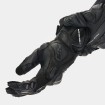Δερμάτινα γάντια μηχανής SHIMA XRS-3 BLACK Δερμάτινα γάντια μηχανής SHIMA XRS-3 BLACK thumb