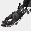 Δερμάτινα γάντια μηχανής SHIMA XRS-3 BLACK/WHITE Δερμάτινα γάντια μηχανής SHIMA XRS-3 BLACK/WHITE thumb