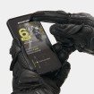 Δερμάτινα γάντια μηχανής SHIMA XRS-3 BLACK Δερμάτινα γάντια μηχανής SHIMA XRS-3 BLACK thumb