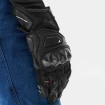 Δερμάτινα γάντια μηχανής SHIMA XRS-3 BLACK Δερμάτινα γάντια μηχανής SHIMA XRS-3 BLACK thumb