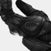 Δερμάτινα γάντια μηχανής SHIMA XRS-3 BLACK Δερμάτινα γάντια μηχανής SHIMA XRS-3 BLACK thumb