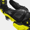 Δερμάτινα γάντια μηχανής SHIMA XRS-3 FLUO thumb