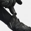 Δερμάτινα γάντια μηχανής SHIMA XRS-3 BLACK Δερμάτινα γάντια μηχανής SHIMA XRS-3 BLACK thumb