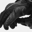 Δερμάτινα γάντια μηχανής SHIMA XRS-3 BLACK Δερμάτινα γάντια μηχανής SHIMA XRS-3 BLACK thumb