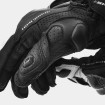 Δερμάτινα γάντια μηχανής SHIMA XRS-3 BLACK/WHITE Δερμάτινα γάντια μηχανής SHIMA XRS-3 BLACK/WHITE thumb
