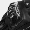 Δερμάτινα γάντια μηχανής SHIMA XRS-3 BLACK Δερμάτινα γάντια μηχανής SHIMA XRS-3 BLACK thumb
