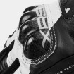 Δερμάτινα γάντια μηχανής SHIMA XRS-3 BLACK/WHITE Δερμάτινα γάντια μηχανής SHIMA XRS-3 BLACK/WHITE thumb