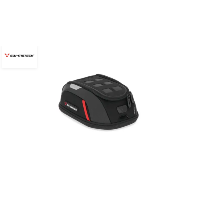 Βαλίτσα για ρεζερβουάρ μοτοσυκλέτας SW-MOTECH PRO MICRO CAPONORD 1200 ABS 16