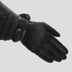 Γάντια μηχανής SHIMA SONIC BLACK Γάντια μηχανής SHIMA SONIC BLACK thumb