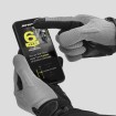 Γάντια μηχανής SHIMA SONIC GRAY thumb