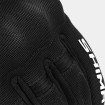 Γάντια μηχανής SHIMA SONIC BLACK/WHITE thumb