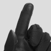 Γάντια μηχανής SHIMA SONIC BLACK/WHITE thumb