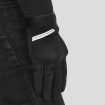 Γάντια μηχανής SHIMA SONIC BLACK/WHITE thumb