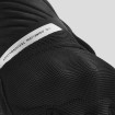 Γάντια μηχανής SHIMA SONIC BLACK/WHITE thumb