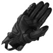 Δερμάτινα γάντια μηχανής SHIMA XRS-3 BLACK Δερμάτινα γάντια μηχανής SHIMA XRS-3 BLACK thumb