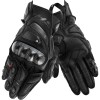 Δερμάτινα γάντια μηχανής SHIMA XRS-3 BLACK