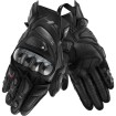 Δερμάτινα γάντια μηχανής SHIMA XRS-3 BLACK Δερμάτινα γάντια μηχανής SHIMA XRS-3 BLACK thumb