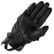 Δερμάτινα γάντια μηχανής SHIMA XRS-3 BLACK/WHITE Δερμάτινα γάντια μηχανής SHIMA XRS-3 BLACK/WHITE thumb