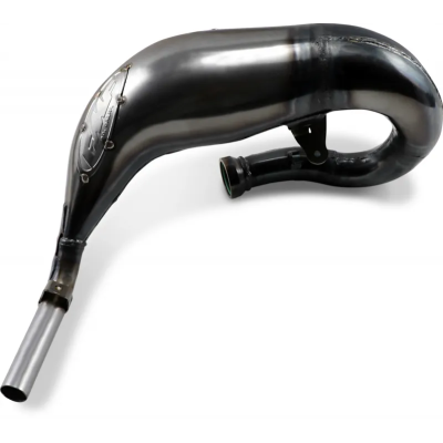 Λαιμός εξάτμισης μοτοσυκλέτας FMF FACTORY FAT PIPE YZ250 99-12 Λαιμός εξάτμισης μοτοσυκλέτας FMF FACTORY FAT PIPE YZ250 99-12