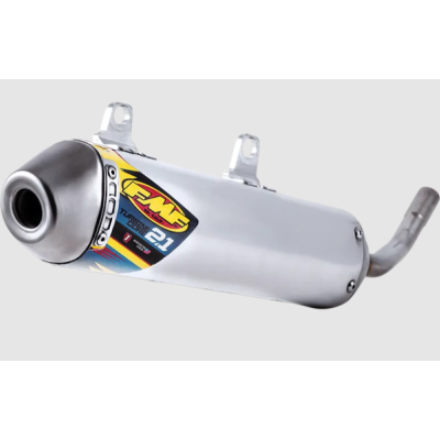 Εξάτμιση μηχανής FMF MUFFLER TI P-CORE 2.1
