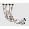 Λαιμός εξάτμισης μοτοσυκλέτας AKRAPOVIC SS S1000RR 2017