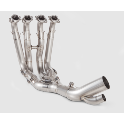 Λαιμός εξάτμισης μοτοσυκλέτας AKRAPOVIC SS S1000RR 2017