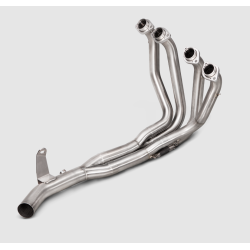 Λαιμός εξάτμισης μοτοσυκλέτας AKRAPOVIC SS Z900RS