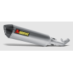 Τελικό εξάτμισης μοτοσυκλέτας AKRAPOVIC CF/CF Z750 thumb