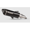 Τελικό εξάτμισης μοτοσυκλέτας AKRAPOVIC SS BK FORZA 350 Τελικό εξάτμισης μοτοσυκλέτας AKRAPOVIC SS BK FORZA 350 thumb