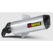 Τελικό εξάτμισης μοτοσυκλέτας AKRAPOVIC SS/CF GP 800 thumb