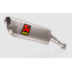 Τελικό εξάτμισης μοτοσυκλέτας AKRAPOVIC TI ITALJET thumb