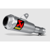 Τελικό εξάτμισης μοτοσυκλέτας AKRAPOVIC TI YZF-R6