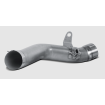 Λαιμός εξάτμισης μοτοσυκλέτας AKRAPOVIC TI ZX10R thumb