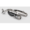 Λαιμός εξάτμισης μοτοσυκλέτας AKRAPOVIC SS SCRAMBLER 1100 thumb