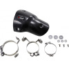 Προστατευτικό θερμοκρασίας εξάτμισης AKRAPOVIC CF G 310 R/GS