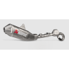Ολόκληρο σύστημα εξάτμισης AKRAPOVIC EVO TI/TI CRF250