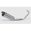 Ολόκληρο σύστημα εξάτμισης AKRAPOVIC RAC TI/CF YZF-R125 17 Ολόκληρο σύστημα εξάτμισης AKRAPOVIC RAC TI/CF YZF-R125 17 thumb