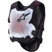 Προστασία θώρακα ALPINESTARS Tech-Air® MX WHITE Προστασία θώρακα ALPINESTARS Tech-Air® MX WHITE thumb