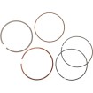 Ασφάλεια πειρού πιστονιού WISECO RING SET .045 XT 500 E 00-02 thumb
