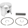 Πιστόνι μοτοσυκλέτας WISECO PISTON SUZ 1.0mm LT 250 R 2x4 87