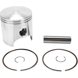 Πιστόνι μοτοσυκλέτας WISECO PISTON SUZ RM125L 1mm Πιστόνι μοτοσυκλέτας WISECO PISTON SUZ RM125L 1mm